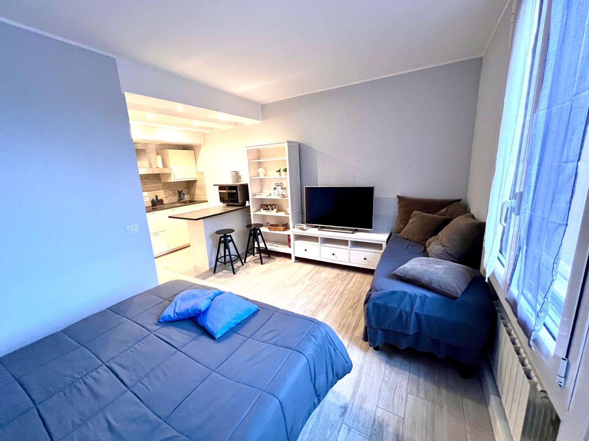 Vista Apartment *