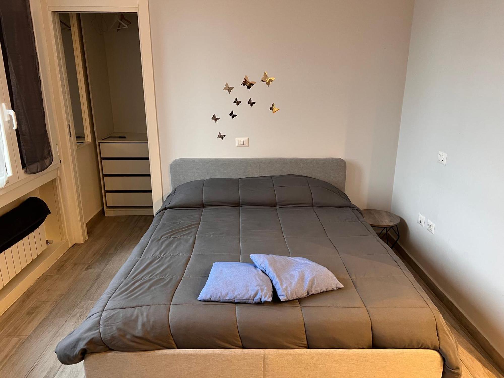 Apartment Vista